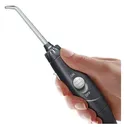 Ирригатор WaterPik WP-660 EU Ultra Professional, черный