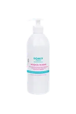 Средство для удаления натоптышей Domix Green Professional «Жидкое лезвие» для ванночек, 500 мл