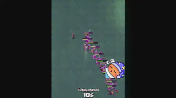 Most Intelligent Builder Base player