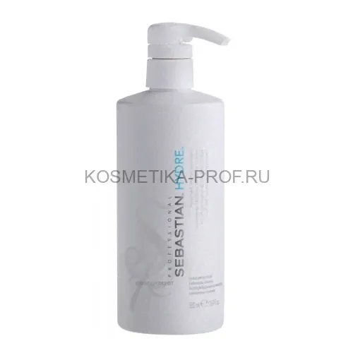 Интенсивно увлажняющая маска для волос Sebastian Professional Hydre Deep Treatment 500 мл