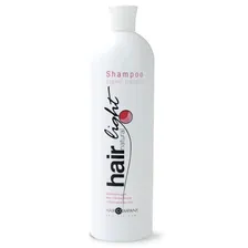 Шампунь для восстановления структуры волос Hair company professional, 1000 мл