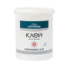 Клей обойный универсальный Loymina «Professional Glue»