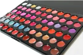 Палетка теней PROFESSIONAL MAKEUP 66 цветов