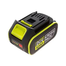 Аккумулятор 20В, 4.0Ач WORX Professional WA3016