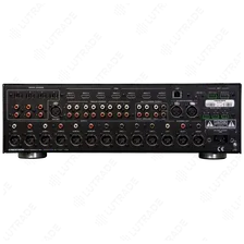 CRESTRON PSPHD PROCISE® 7.3 High-Definition Professional Surround Sound Pro