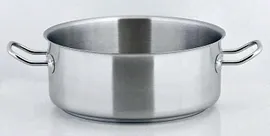 Кастрюля 36 см 14 л METRO PROFESSIONAL