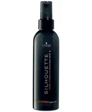 Schwarzkopf Professional Спрей безупречный ультрасильной фиксации / SILHOUETTE 200 мл 2148470