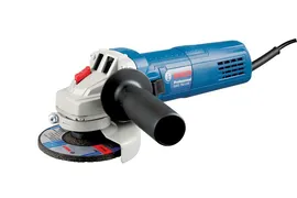 УШМ (Болгарка) сетевая BOSCH GWS 750-125 Professional, 750Вт, 12,5см 06013940R3