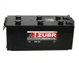 ZUBR PROFESSIONAL 190Ач R+ EN1250A Болт клемма