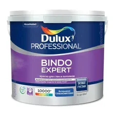 Dulux Professional Bindo Expert г/матовая база BW 4.5л 5322605