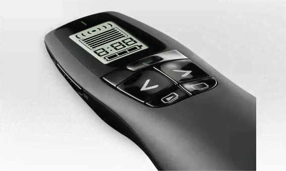 Презентер Logitech Professional Presenter R800 (910-001353)-4