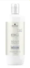 Schwarzkopf Professional 1000 мл Очищающий шампунь Bonacure Scalp Genesis Purifying Shampoo