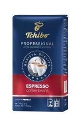 Кофе в зернах Tchibo Professional Espresso, арабика/робуста, 1 кг