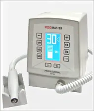 Аппарат для педикюра со встроенным пылесосом, Podomaster Professional