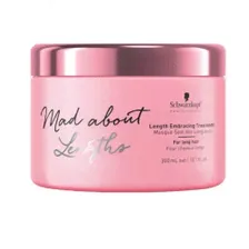 Schwarzkopf Professional - Маска для длинных волос, 300 мл