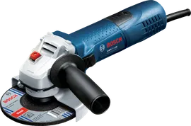 УШМ (болгарка) Bosch GWS 7-125 Professional