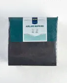 METRO PROFESSIONAL Салфетки Черные 40х40см, 60 шт
