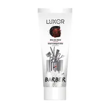 Уплотняющий крем Luxor Professional Barber, 75 мл