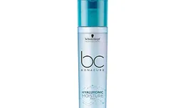 Schwarzkopf Professional Bonacure Moisture Kick GLYCEROL Шампунь Увлажняющий 250 мл