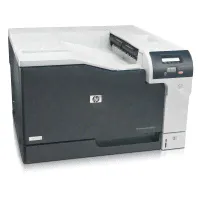 Принтер HP Color LaserJet Professional CP5225n CE711A в Санкт-Петербурге