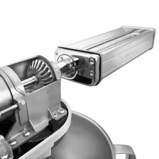 Миксер планетарный KitchenAid Professional 5KSM7990XEWH белый