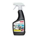 Средство чистящее (спрей) OfficeClean "Professional. Антижир", с курком, 500 мл/бут.