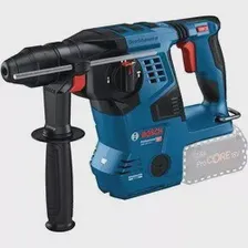 Перфоратор Bosch GBH 18V-28 C Professional 0611920001 цена, купить в Москве, отзывы, характеристики, обзор