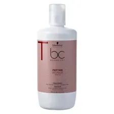 Маска для волос Schwarzkopf Professional BC Peptide Repair Rescue, 750 мл