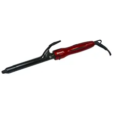Dewal Professional Red Titanium - Деваль Рэд Титаниум Плойка для волос, d 19 мм., 40 Вт., 03-2019