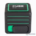 ADA CUBE MINI GREEN Professional Edition — лазерный уровень
