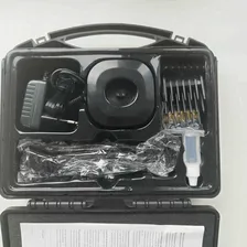 Мустанг Машинка для стрижки волос Mustang Phantom Mustang Professional MPF-02