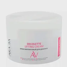 ARAVIA PROFESSIONAL "ARAVIA Laboratories" Крем-лифтинговый для декольте Decollete Lifting-Cream 150 мл