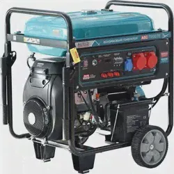 Генератор Alteco Professional AEG 17000TE-0