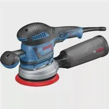 Шлифовальная машина Bosch GEX 40-150 Professional 060137B202 цена, купить в Москве, отзывы, характеристики, обзор