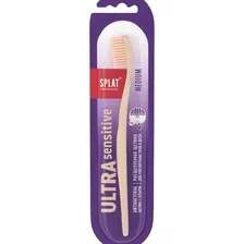 Щетка Splat (Сплат) зубная Professional Sensitive Medium
