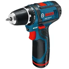 Дрель Bosch аккумуляторная GSR 10,8-2-LI Professional 0601868109