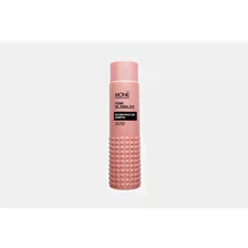 шампунь-восстановление для волос reconstruction shampoo mone professional