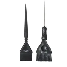 Кисти для окрашивания волос Ollin Professional