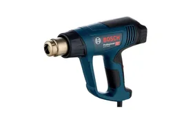 Строительный фен сетевой BOSCH GHG 23-66 Professional, 2300Вт 06012A6301