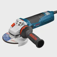 Bosch GWS 19-125 CIE Professional УШМ (болгарка), 060179P002