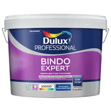 Краска Professional Dulux Bindo Expert база BW 1л
