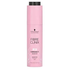 Бустер для окрашенных волос, Schwarzkopf Professional Fibre Clinix Vibrancy Booster 45 мл