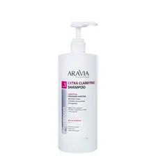 Шампунь глубокой очистки 1000мл ARAVIA Professional