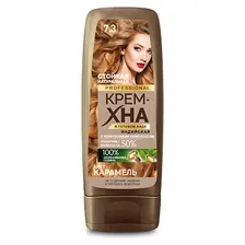 Fito, Крем-хна Professional 7.3