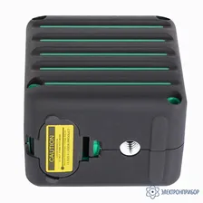 ADA CUBE MINI GREEN Professional Edition — лазерный уровень