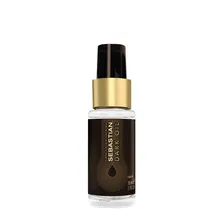 Масло Sebastian Professional Dark Oil Hair Oil для гладкости и плотности волос 30 мл