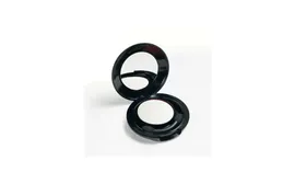 Тени для век запеченные FACE nicobaggio professional make-up BAKED COLOR SHADOW