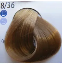 8/36 Краска для волос DE LUXE ESTEL PROFESSIONAL