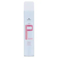 Schwarzkopf Professional Лак сверхсильной фиксации