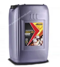 AKS0023MOS AKROSS AKross PROFESSIONAL 10W-40 CI-4/SL (п/с) 20л масло моторное